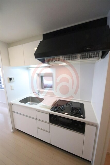 西大橋駅 徒歩5分 8階の物件内観写真