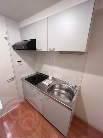 レジディア京町堀の物件内観写真