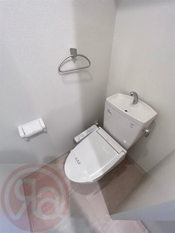 レジディア京町堀の物件内観写真