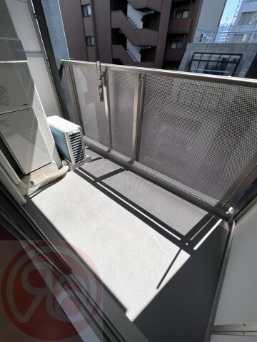 レジディア京町堀の物件内観写真