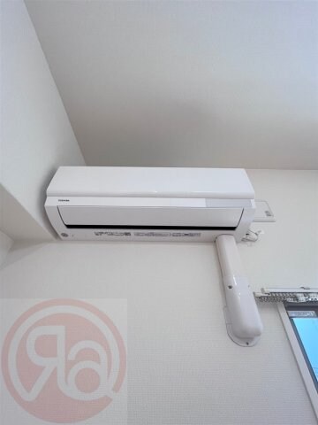 レジディア京町堀の物件内観写真