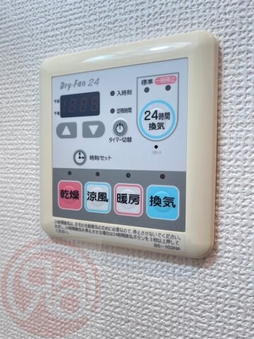 レジディア京町堀の物件内観写真