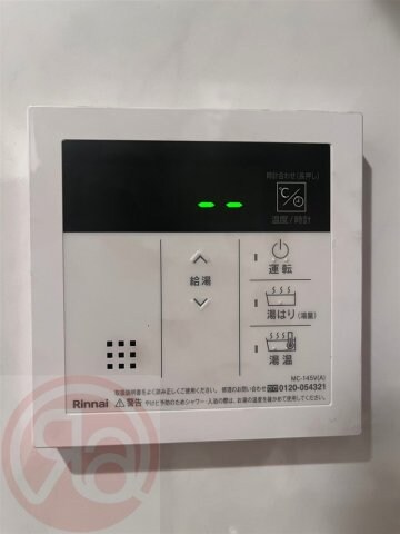 レジディア京町堀の物件内観写真