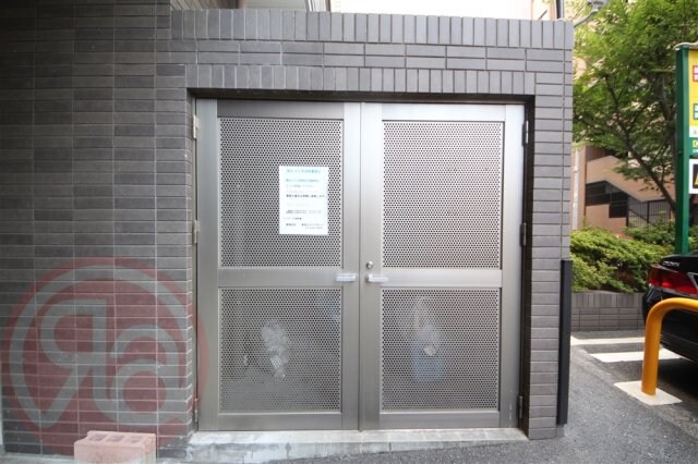 レジディア京町堀の物件内観写真