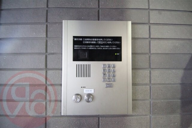 レジディア京町堀の物件内観写真