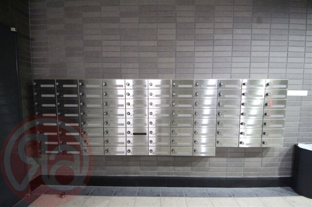 レジディア京町堀の物件内観写真