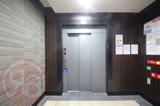 レジディア京町堀の物件内観写真