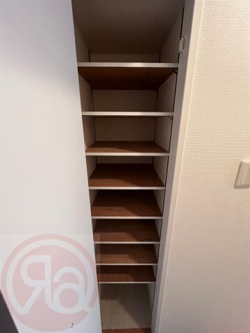 レジディア京町堀の物件内観写真