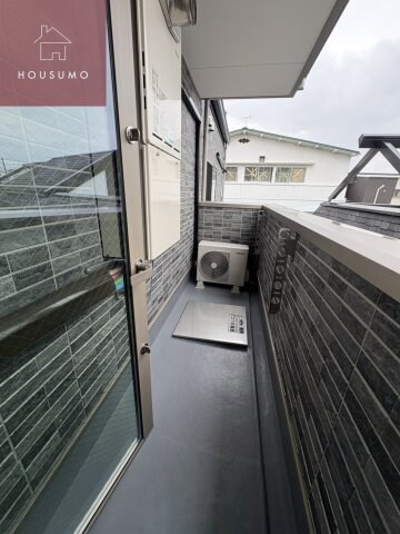 Glicina南巽vientの物件内観写真