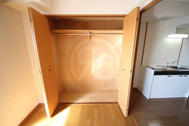 インフィルドⅡの物件内観写真