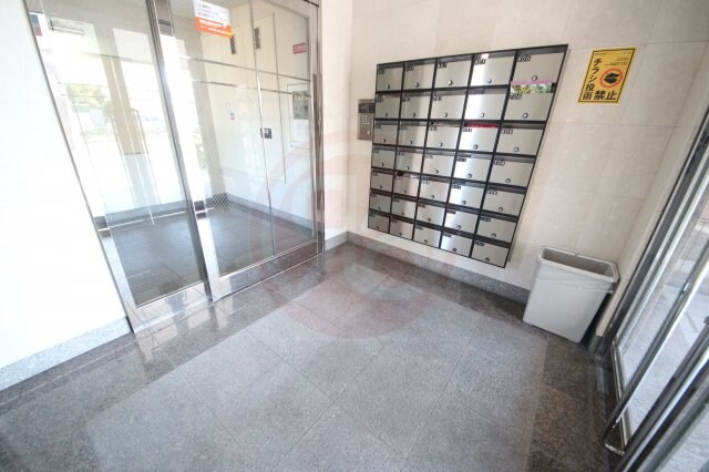 インフィルドⅡの物件内観写真