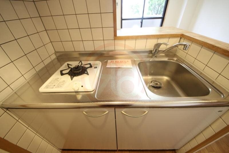 アット長田の物件内観写真