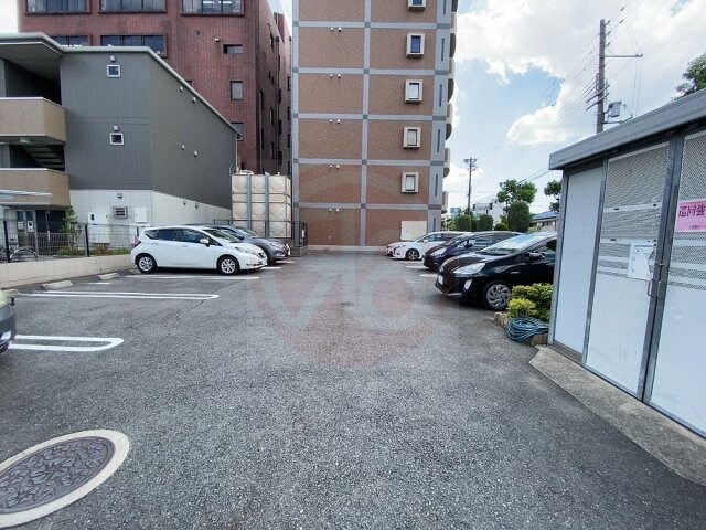 アット長田の物件外観写真