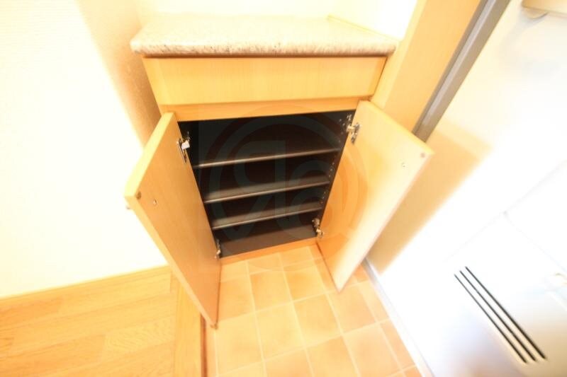 アット長田の物件内観写真