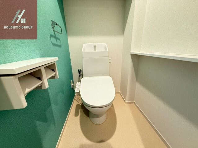 リアライズ今里南の物件内観写真