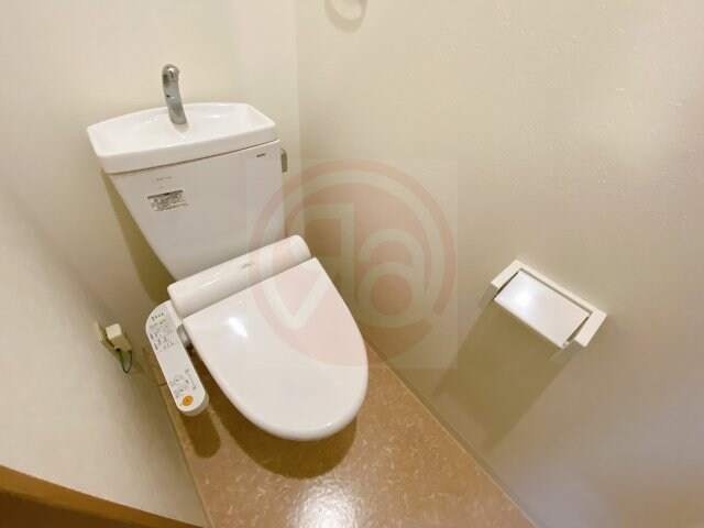 グランパシフィック小路の物件内観写真