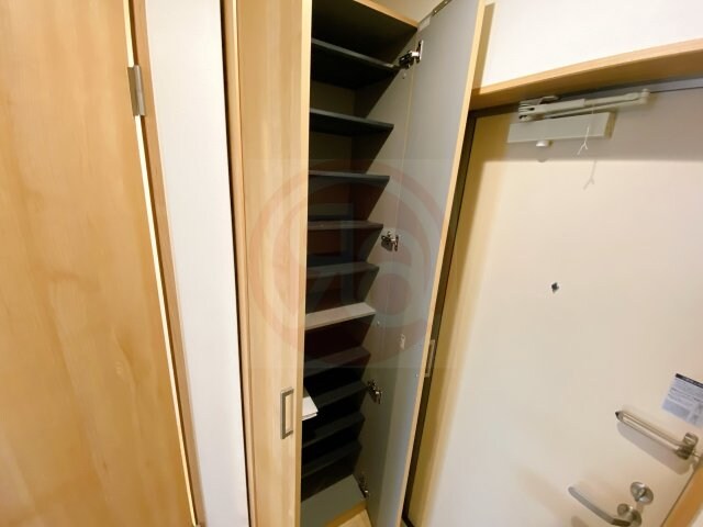 グランパシフィック小路の物件内観写真