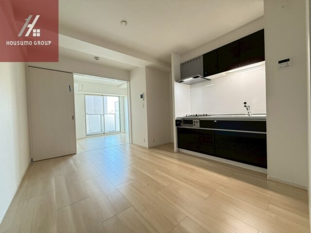 リアライズ今里南の物件内観写真