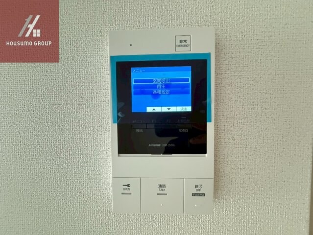 リアライズ今里南の物件内観写真