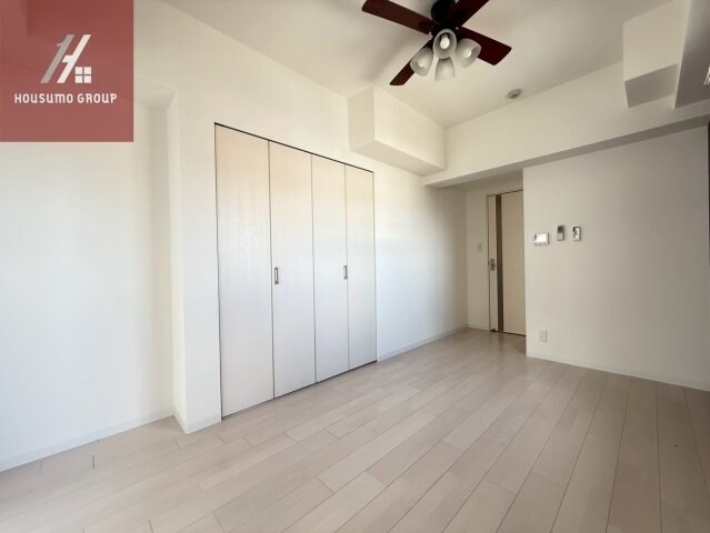 Luxe玉造Ⅲの物件内観写真