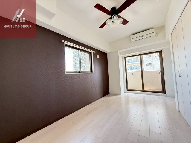 Luxe玉造Ⅲの物件内観写真