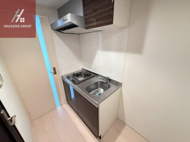 Luxe玉造Ⅲの物件内観写真