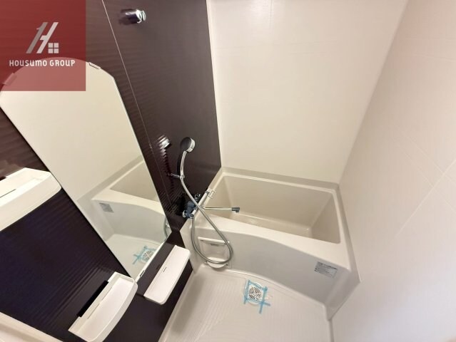 Luxe玉造Ⅲの物件内観写真