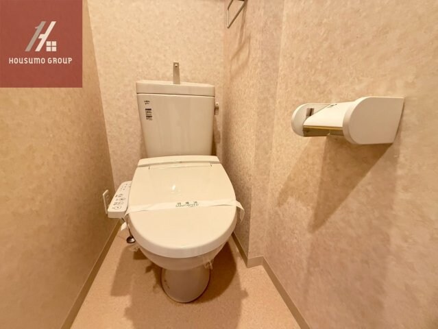 Luxe玉造Ⅲの物件内観写真