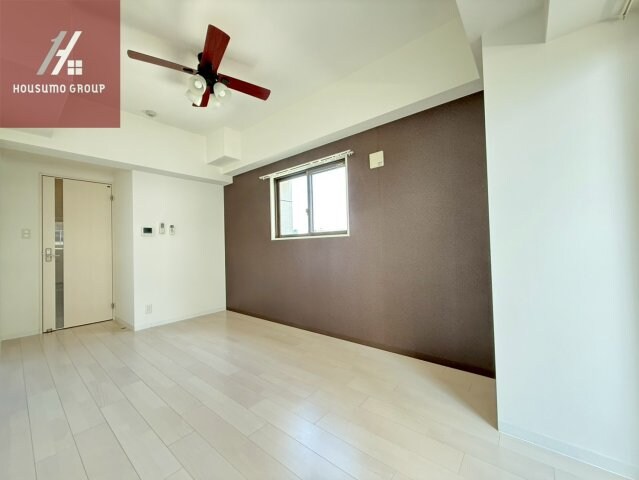 Luxe玉造Ⅲの物件内観写真