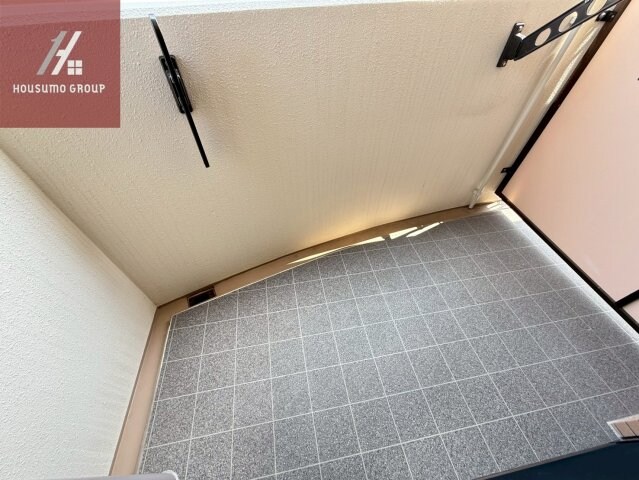 Luxe玉造Ⅲの物件内観写真