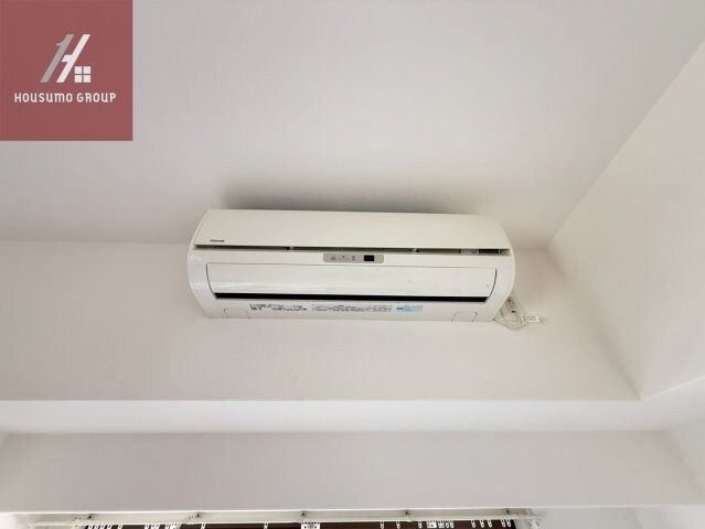 Luxe玉造Ⅲの物件内観写真