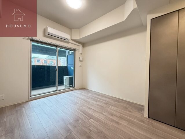 プレサンス緑橋ソレアスの物件内観写真