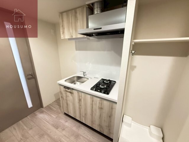 プレサンス緑橋ソレアスの物件内観写真