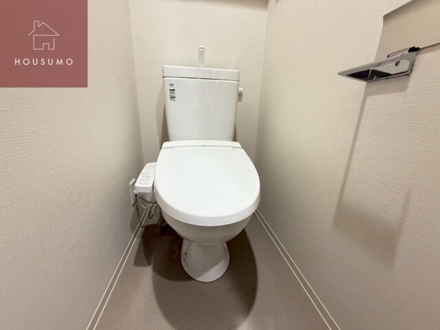 プレサンス緑橋ソレアスの物件内観写真