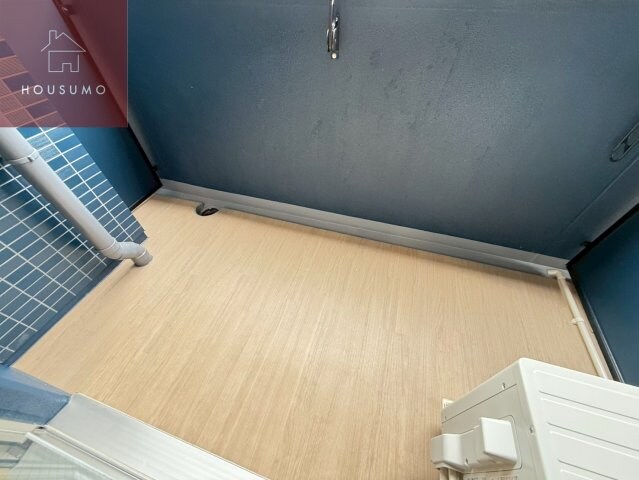 プレサンス緑橋ソレアスの物件内観写真