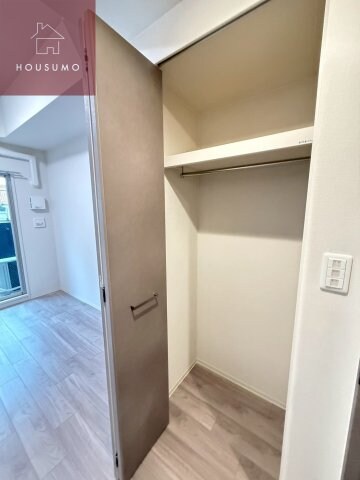 プレサンス緑橋ソレアスの物件内観写真