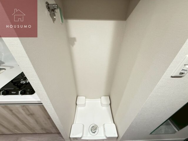 プレサンス緑橋ソレアスの物件内観写真