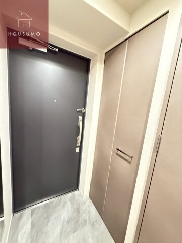 プレサンス緑橋ソレアスの物件内観写真