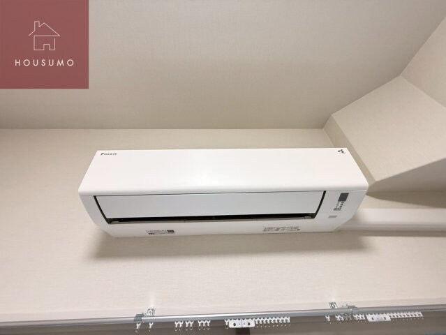 プレサンス緑橋ソレアスの物件内観写真