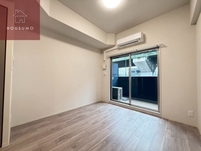 プレサンス緑橋ソレアスの物件内観写真