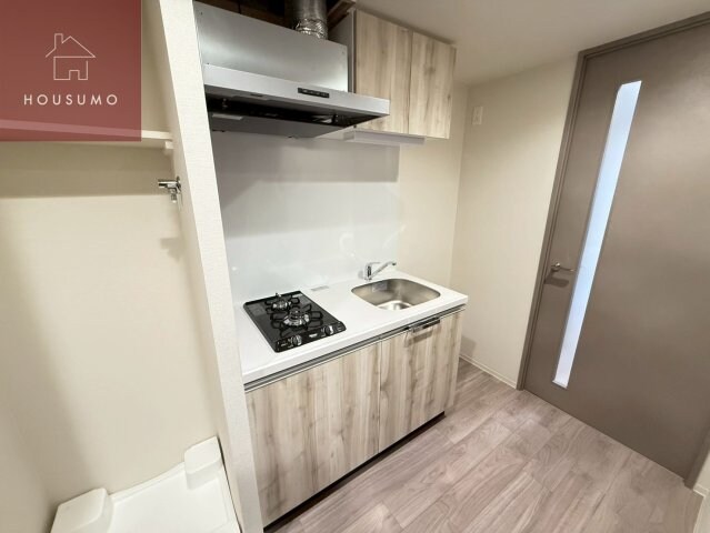 プレサンス緑橋ソレアスの物件内観写真