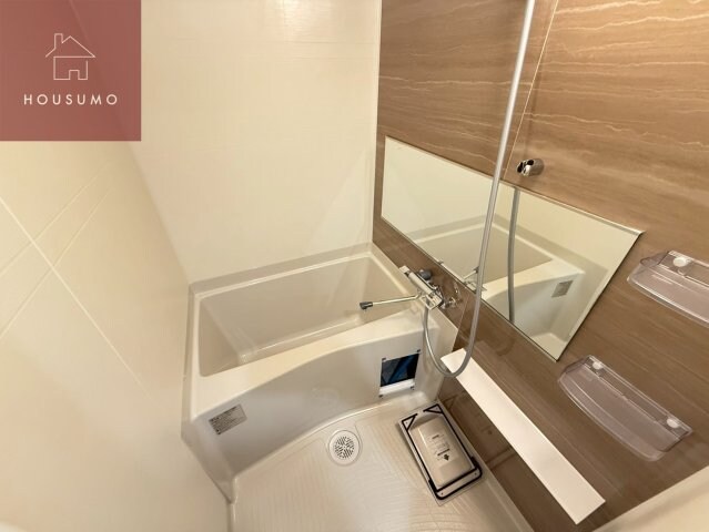 プレサンス緑橋ソレアスの物件内観写真