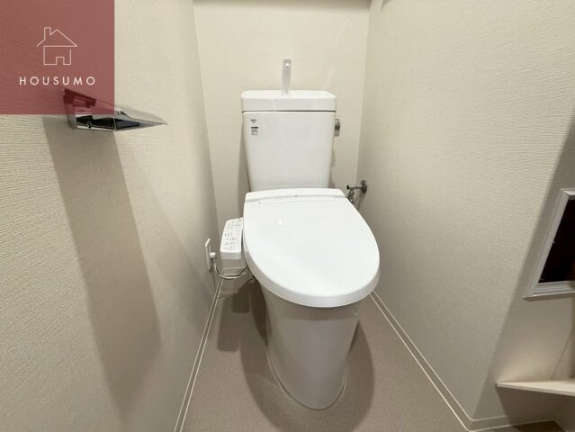 プレサンス緑橋ソレアスの物件内観写真