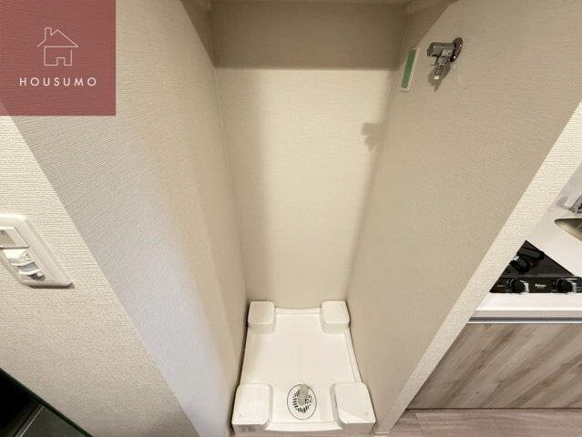 プレサンス緑橋ソレアスの物件内観写真