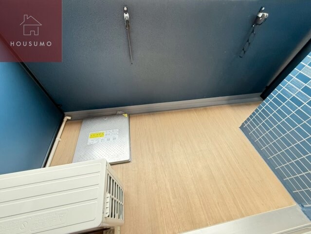 プレサンス緑橋ソレアスの物件内観写真