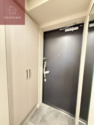 プレサンス緑橋ソレアスの物件内観写真