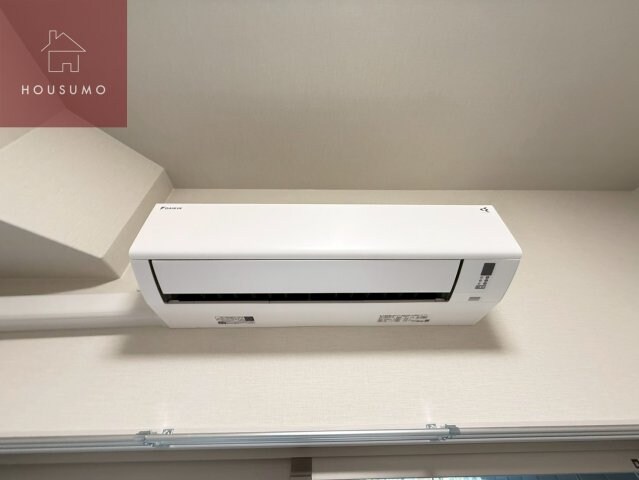 プレサンス緑橋ソレアスの物件内観写真