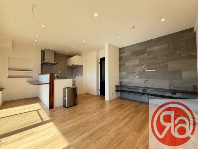 シャルマンフジビルト・モアー勝山の物件内観写真