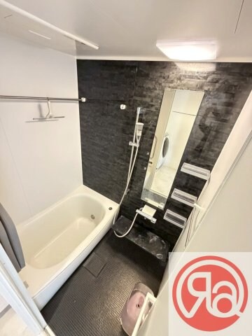 シャルマンフジビルト・モアー勝山の物件内観写真