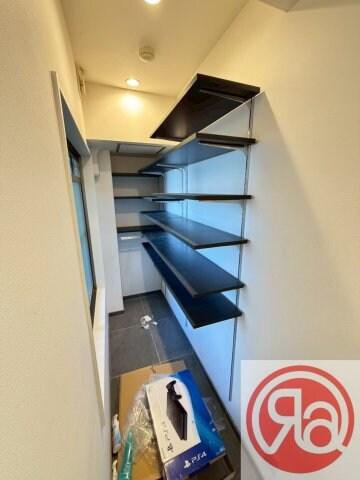 シャルマンフジビルト・モアー勝山の物件内観写真